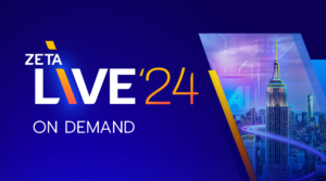 Zeta Live 2024 On Demand Videos - Graphic